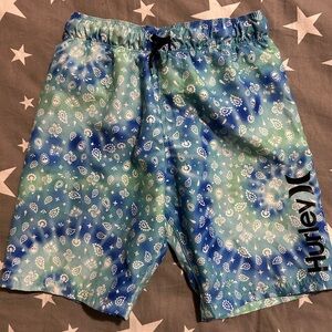 Boys Hurley Board Shorts